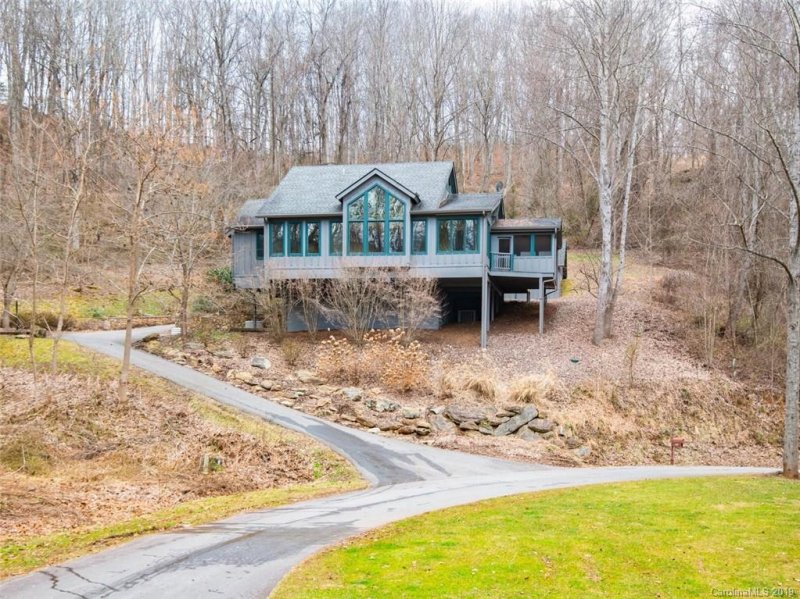 Property image 2 at 222 Bob White Loop, Waynesville, NC 28786