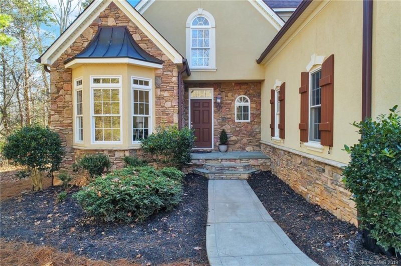 Property image 3 at 1426 Doe Ridge Lane, Fort Mill, SC 29715