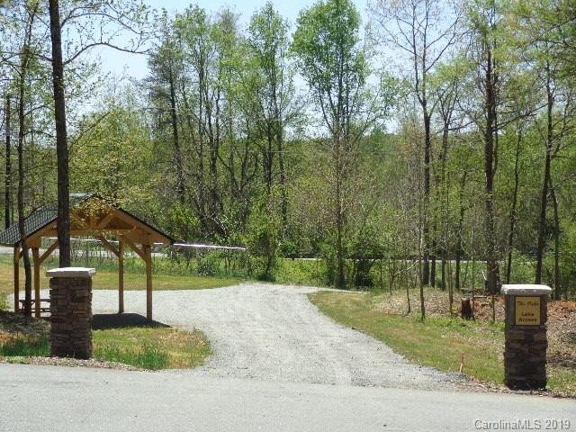 Property image 4 at Lot 1 Bluewater Drive, Statesville, NC 28677