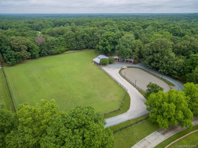 Property image 4 at 2705 Valley Farm Road, Waxhaw, NC 28173