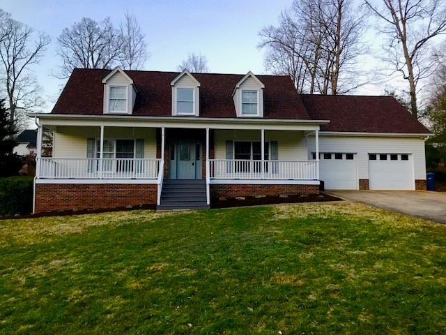 Property image 4 at 917 43rd Avenue Court, Hickory, NC 28601