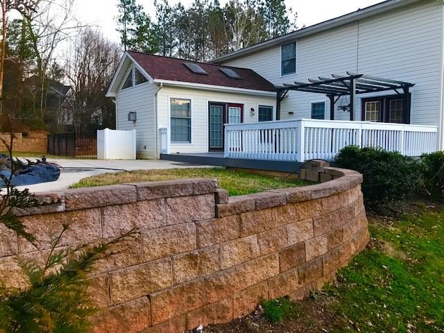 Property image 5 at 917 43rd Avenue Court, Hickory, NC 28601