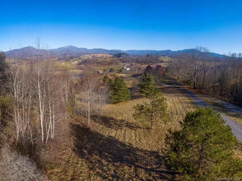 Property image 2 at Lot 28 Falling Glen Drive, Waynesville, NC 28785