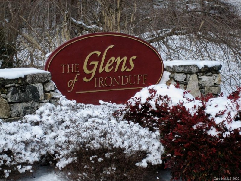 Property image 3 at Lot 28 Falling Glen Drive, Waynesville, NC 28785