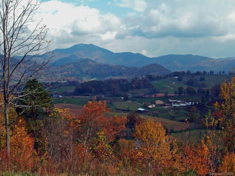 Property image 4 at Lot 28 Falling Glen Drive, Waynesville, NC 28785