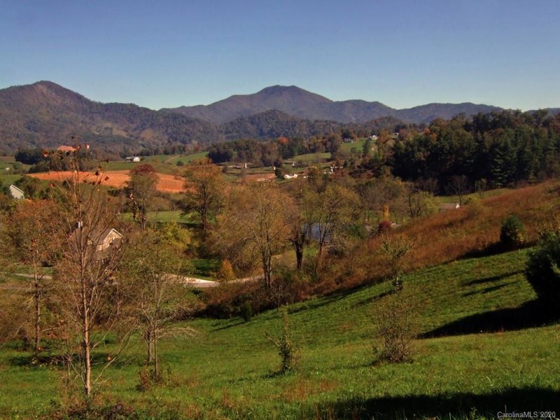 Property image 5 at Lot 28 Falling Glen Drive, Waynesville, NC 28785