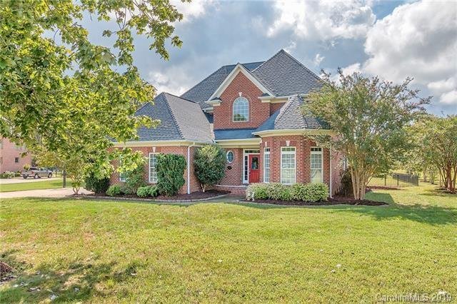 9721 Arlington Oaks Drive