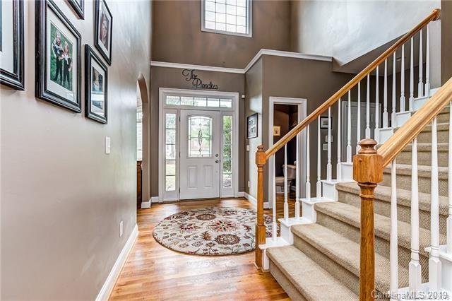 Property image 3 at 9721 Arlington Oaks Drive, Charlotte, NC 28227