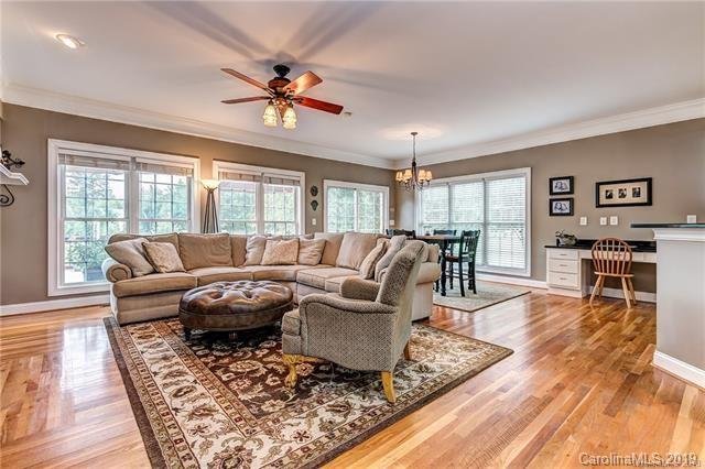 Property image 4 at 9721 Arlington Oaks Drive, Charlotte, NC 28227