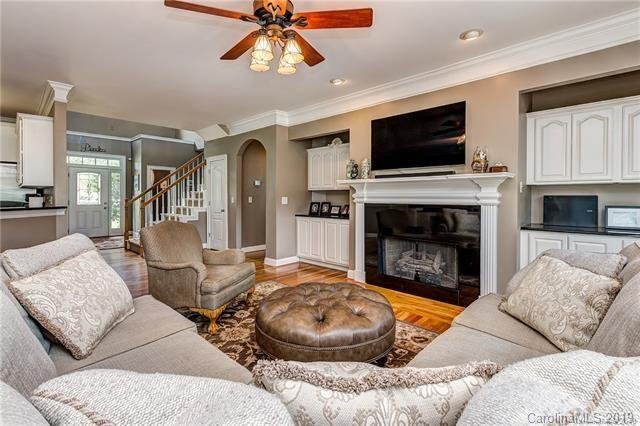 Property image 5 at 9721 Arlington Oaks Drive, Charlotte, NC 28227