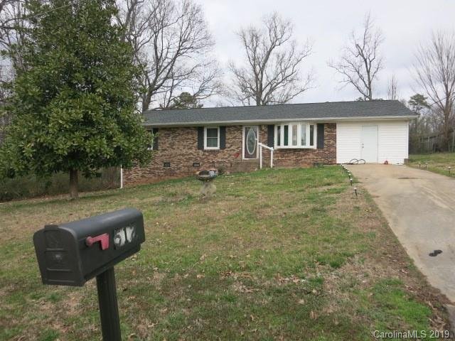 Property image 3 at 512 Ralphs Boulevard, Gastonia, NC 28052