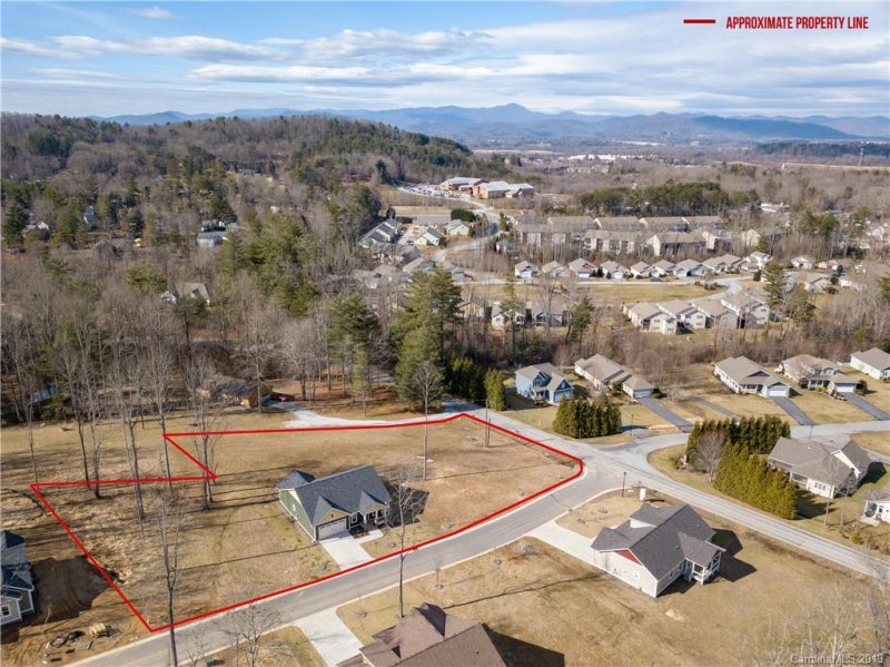 Property image 2 at 46 Olivet Lane, Fletcher, NC 28732