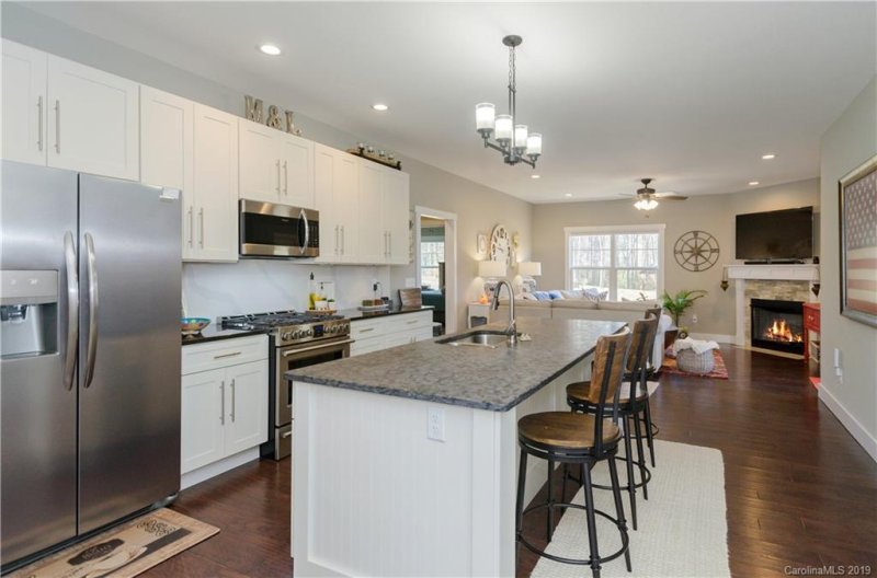 Property image 3 at 46 Olivet Lane, Fletcher, NC 28732