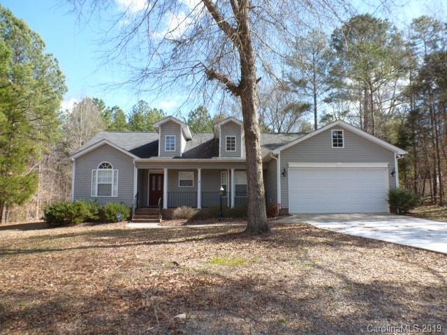 2486 Lazy Oak Drive