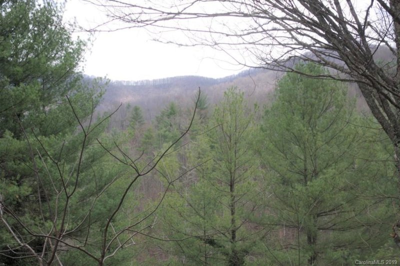 Property image 3 at 550 Echo Hill Drive, Green Mountain, NC 28740