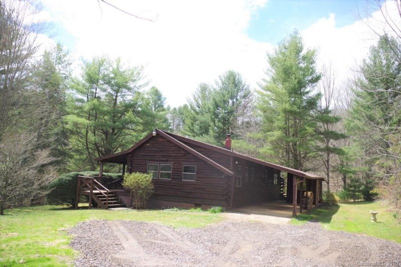 Property image 5 at 550 Echo Hill Drive, Green Mountain, NC 28740