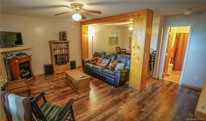 Property image 4 at 668 Greenslade Drive, Sylva, NC 28779