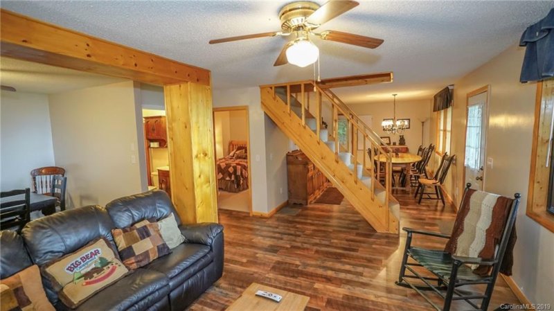 Property image 5 at 668 Greenslade Drive, Sylva, NC 28779