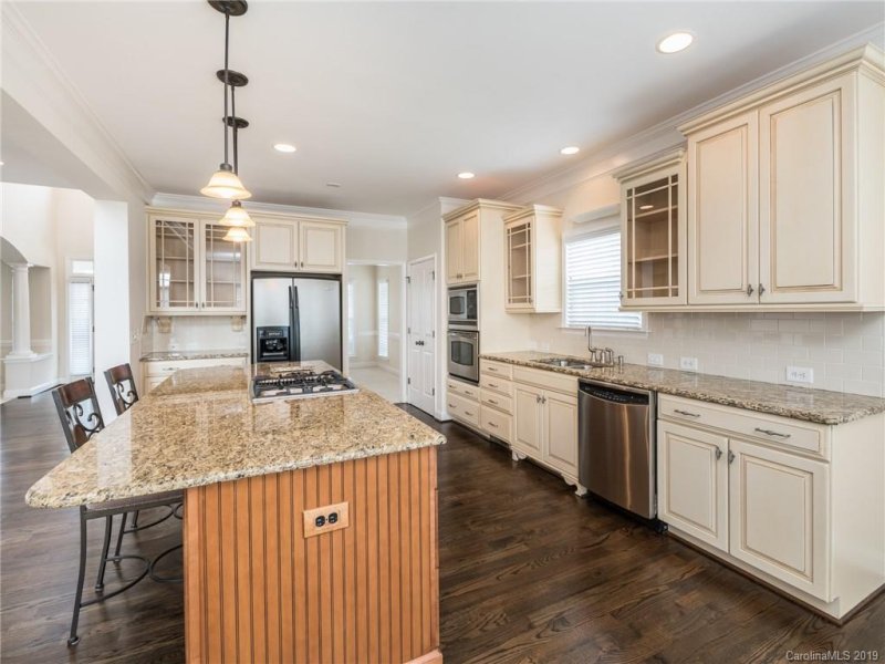 Property image 3 at 120 Herons Gate Drive, Mooresville, NC 28117