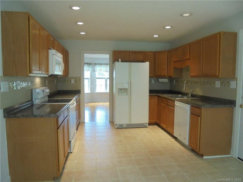 Property image 4 at 1018 Grist Mill Run, Salisbury, NC 28146