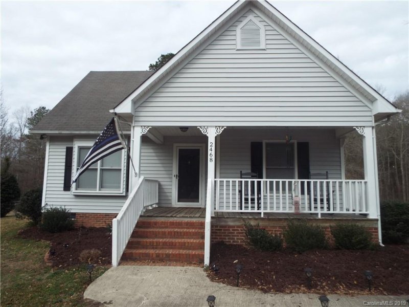 2468 Prince Drive