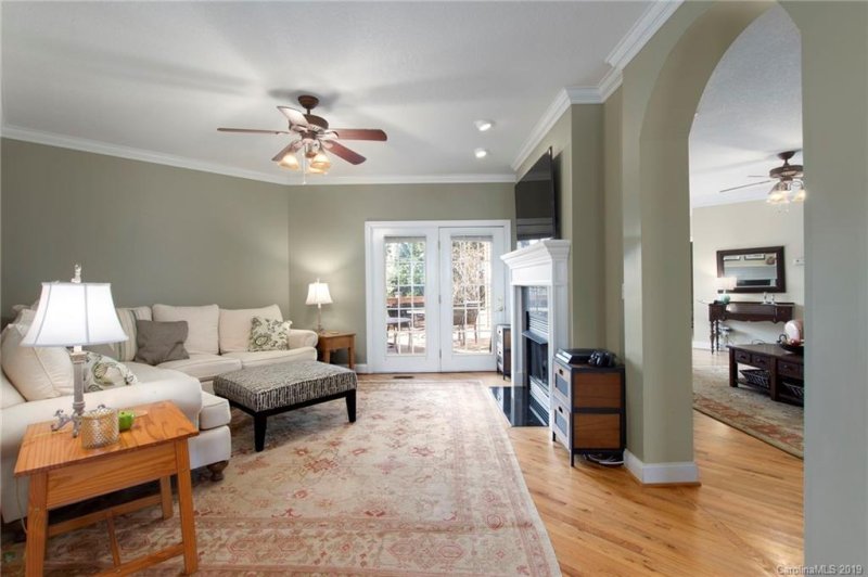 Property image 2 at 61 Helen Holcombe Way, Candler, NC 28715