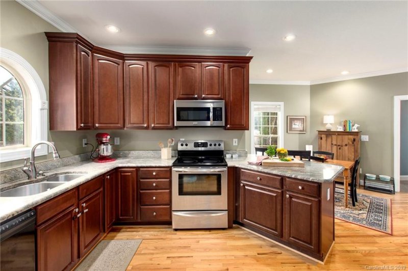 Property image 4 at 61 Helen Holcombe Way, Candler, NC 28715