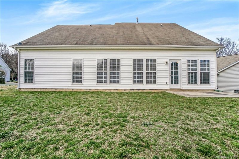 Property image 5 at 1836 Danny Court, Matthews, NC 28105