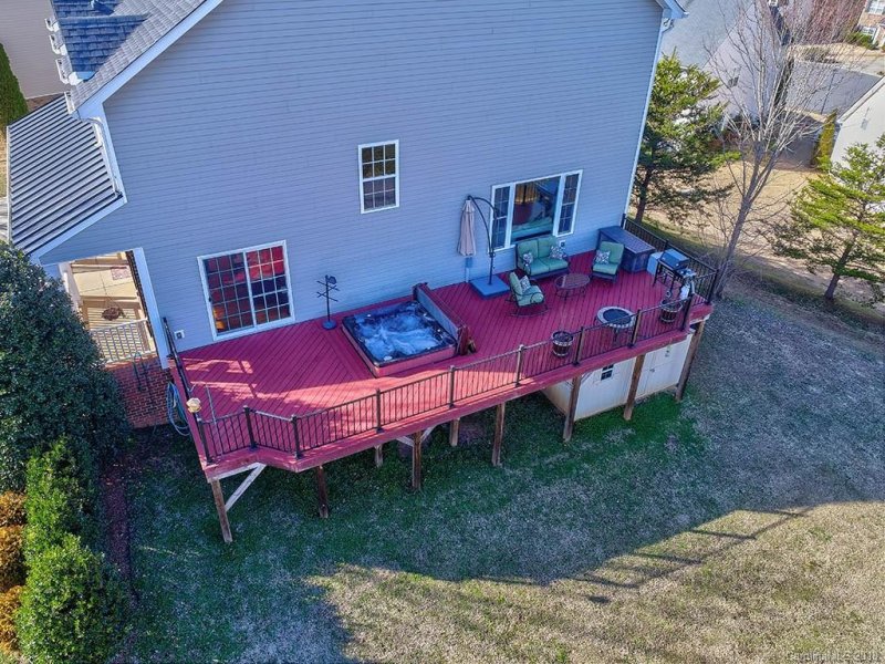 Property image 2 at 523 Harlech Court, Fort Mill, SC 29715