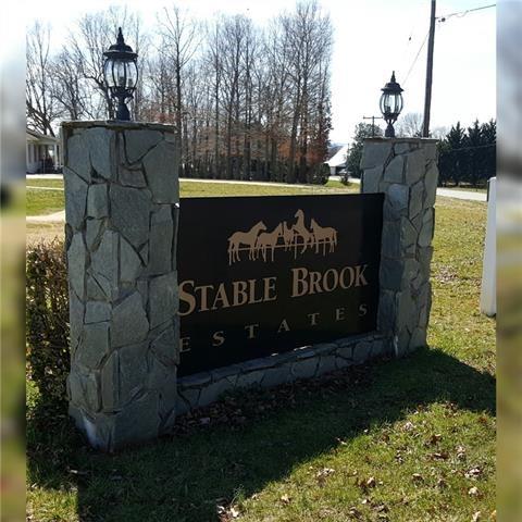 Property image 3 at 0 Stable Brook Lane, Taylorsville, NC 28681