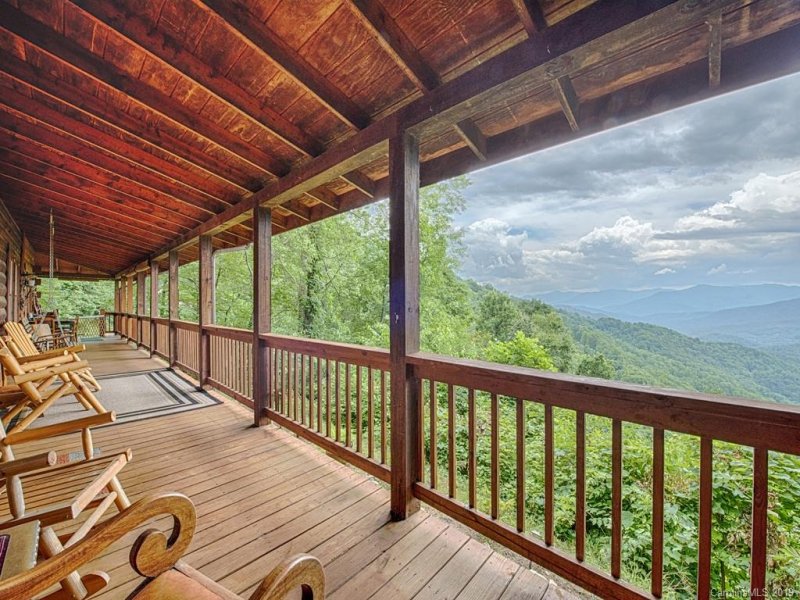 Property image 4 at 793 Hyacinth Drive, Clyde, NC 28721