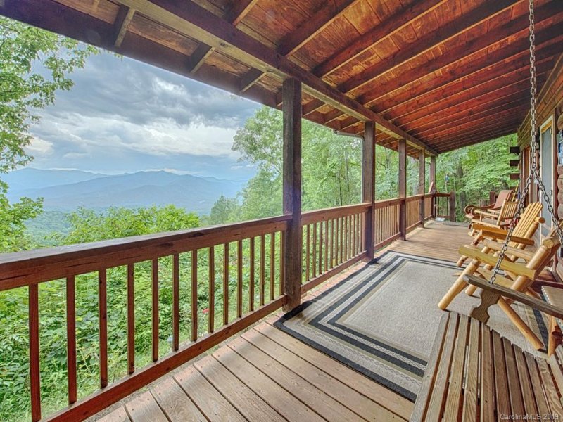 Property image 5 at 793 Hyacinth Drive, Clyde, NC 28721