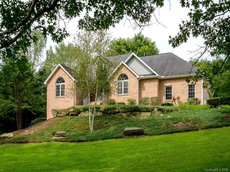 Property image 2 at 235 Sugar Hollow Road, Hendersonville, NC 28739