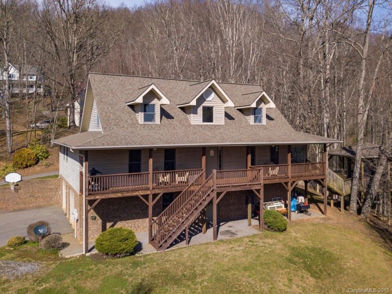 Property image 2 at 360 Lenwood Drive, Waynesville, NC 28785