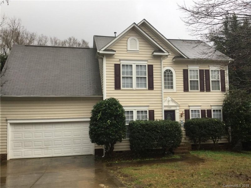 Property image 2 at 10145 Baxter Caldwell Drive, Charlotte, NC 28213