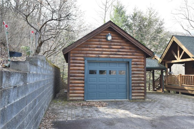 Property image 4 at 287 Henry Dingus Way, Maggie Valley, NC 28751