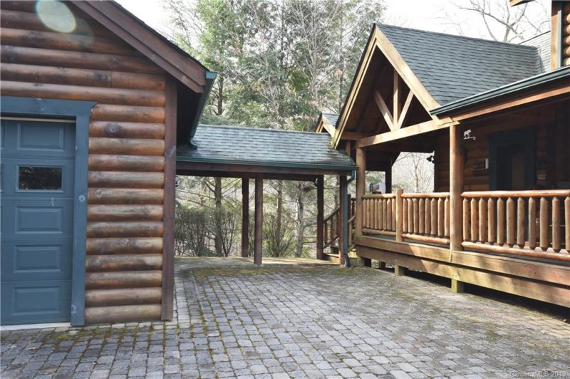 Property image 5 at 287 Henry Dingus Way, Maggie Valley, NC 28751