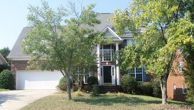 10514 Misty Ridge Lane
