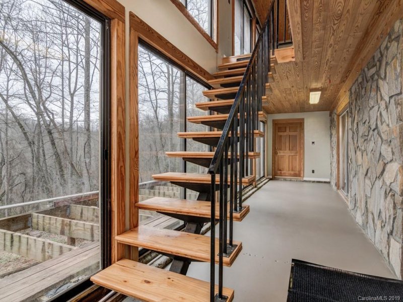 Property image 2 at 323 Black Mountain Road, Cullowhee, NC 28723