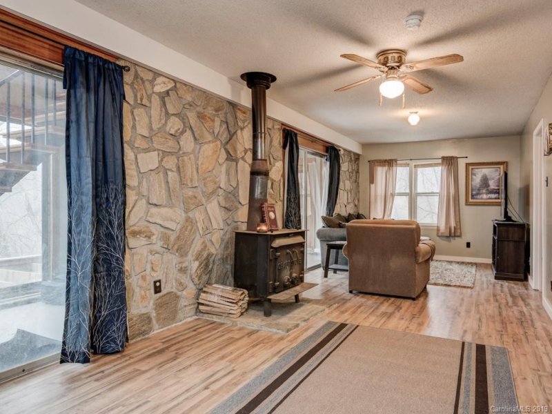 Property image 5 at 323 Black Mountain Road, Cullowhee, NC 28723