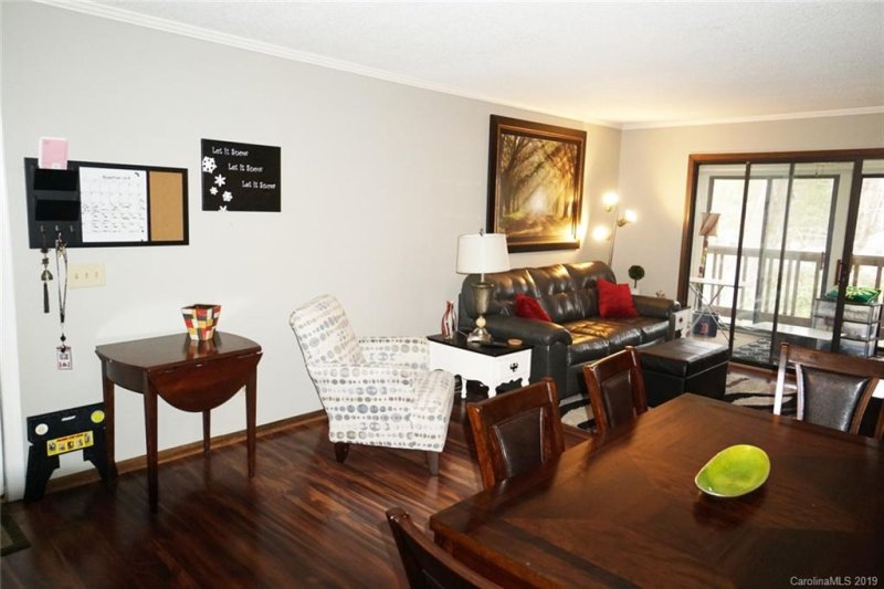 Property image 2 at 11 Lake Drive, Laurel Park, NC 28739