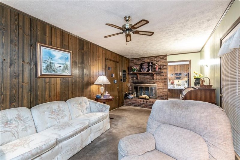 Property image 3 at 2957 Hollins Circle, Lenoir, NC 28645