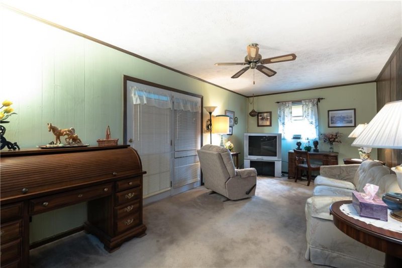 Property image 4 at 2957 Hollins Circle, Lenoir, NC 28645