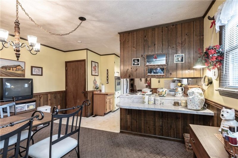 Property image 5 at 2957 Hollins Circle, Lenoir, NC 28645