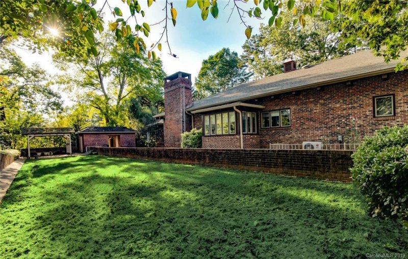 Property image 3 at 152 Muscadine Ridge, Rutherfordton, NC 28139