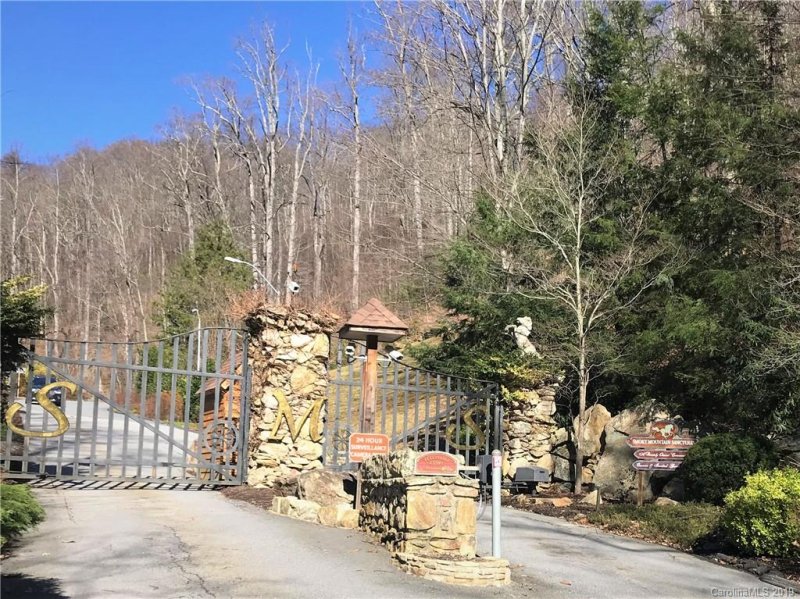 Property image 2 at 599 Equestrian Drive, Waynesville, NC 28786