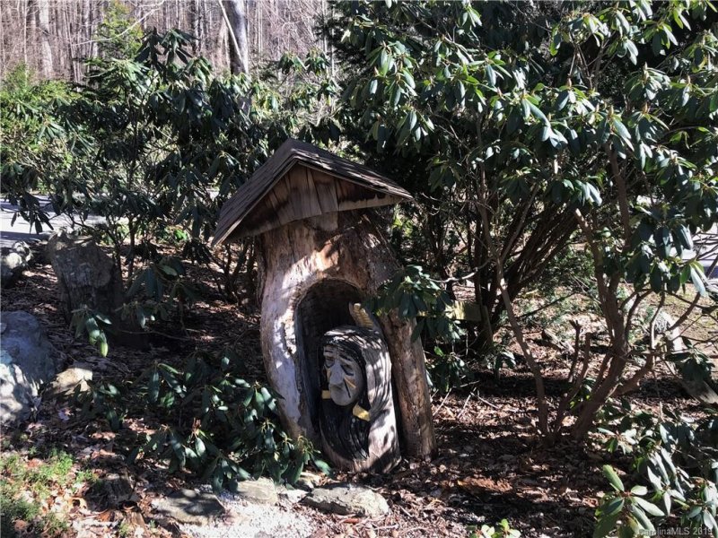 Property image 4 at 599 Equestrian Drive, Waynesville, NC 28786