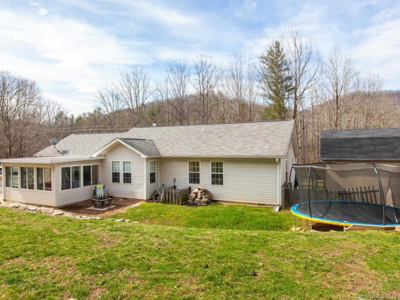 Property image 3 at 847 Bee Tree Road, Swannanoa, NC 28778