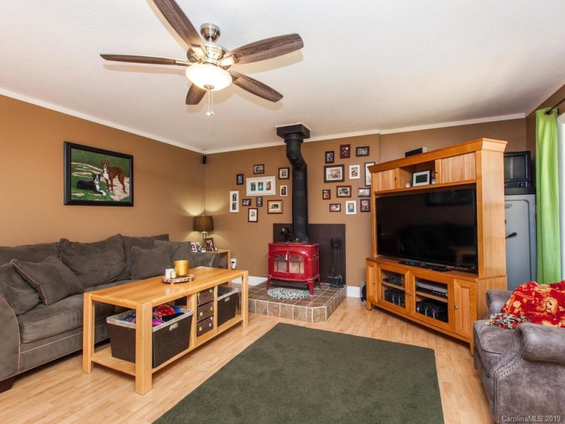 Property image 4 at 847 Bee Tree Road, Swannanoa, NC 28778