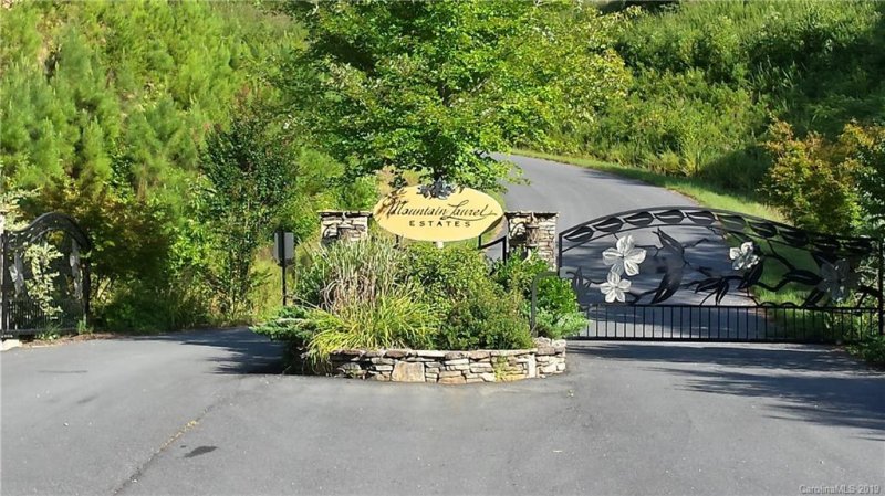 Lot 5 S Cross Creek Trail